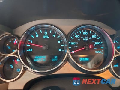 Zdjęcie 9 z 12 samochodu: 2012 CHEVROLET SILVERADO K1500 LT VIN:1GCVKSE25CZ231434 - miniatura