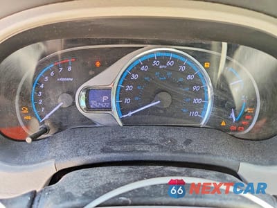 Zdjęcie 9 z 13 samochodu: 2013 TOYOTA SIENNA XLE 8-PASSENGER VIN:5TDYK3DC5DS316502 - miniatura