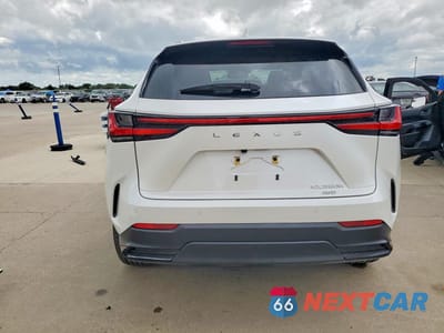 Zdjęcie 6 z 13 samochodu: 2025 LEXUS NX 350H BASE VIN:2T2AKCEZ8SC033694 - miniatura