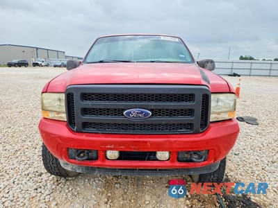 Piąte zdjęcie samochodu w środku: 2001 FORD SUPER DUTY F-250 LAR VIN:3FTNW21S91MA78761 - miniatura
