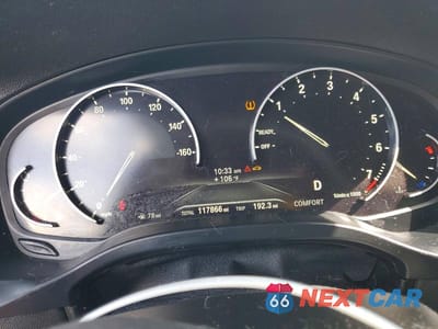 Zdjęcie 9 z 14 samochodu: 2019 BMW X3 SDRIVE30I VIN:5UXTR7C58KLF34398 - miniatura