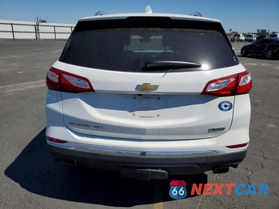 Zdjęcie 6 z 13 samochodu: 2018 CHEVROLET EQUINOX PREMIER VIN:2GNAXNEX8J6282603 - miniatura