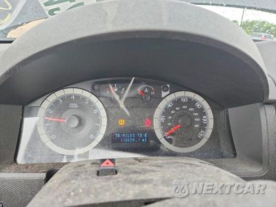 Zdjęcie 9 z 13 samochodu: 2008 FORD ESCAPE LIMITED VIN:1FMCU94178KE21587 - miniatura