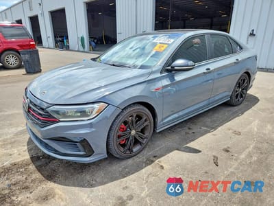 2020 VOLKSWAGEN JETTA GLI 3VW5T7BU8LM040783 - główne zdjęcie licytacji z USA - miniatura