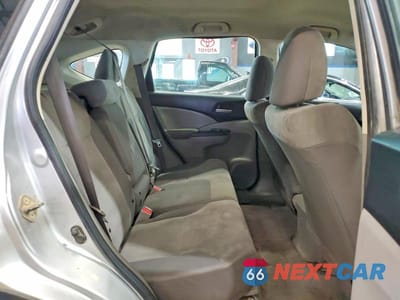 Zdjęcie 11 z 13 samochodu: 2013 HONDA CR-V LX VIN:2HKRM4H35DH643017 - miniatura
