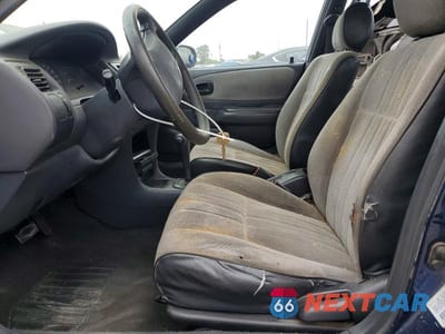 Zdjęcie 7 z 12 samochodu: 1997 TOYOTA COROLLA BASE VIN:1NXBA02EXVZ558772 - miniatura