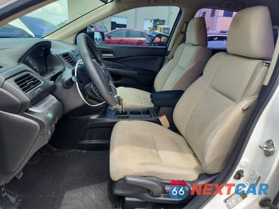 Zdjęcie 7 z 12 samochodu: 2015 HONDA CR-V LX VIN:5J6RM3H36FL023232 - miniatura
