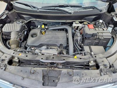 Zdjęcie 11 z 13 samochodu: 2026 CHEVROLET EQUINOX LT VIN:3GNAXHEG1TL140254 - miniatura