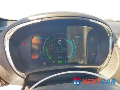 Zdjęcie 9 z 12 samochodu: 2017 CHEVROLET VOLT PREMIER VIN:1G1RD6S58HU217218 - miniatura