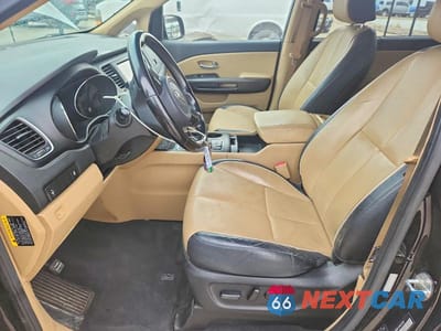 Zdjęcie 7 z 13 samochodu: 2017 KIA SEDONA LX VIN:KNDMB5C1XH6337894 - miniatura