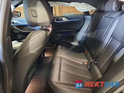 Zdjęcie 10 z 12 samochodu: 2023 BMW 430XI GRAN COUPE VIN:WBA73AV02PFN01075 - miniatura