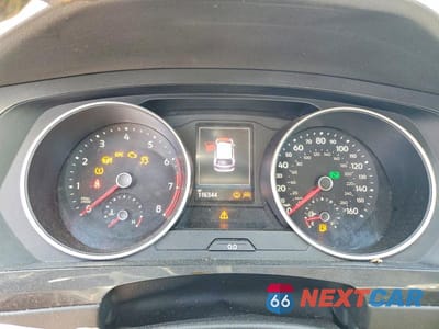 Zdjęcie 9 z 13 samochodu: 2019 VOLKSWAGEN TIGUAN SE VIN:3VV2B7AX8KM056356 - miniatura
