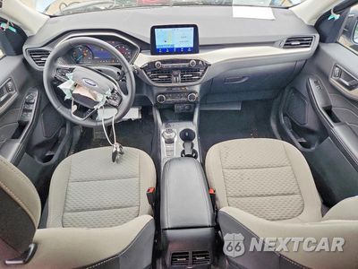 Zdjęcie 8 z 12 samochodu: 2022 FORD ESCAPE SE VIN:1FMCU0EZ8NUB79392 - miniatura