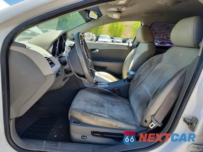 Zdjęcie 7 z 12 samochodu: 2010 CHEVROLET MALIBU 2LT VIN:1G1ZD5EBXAF297546 - miniatura