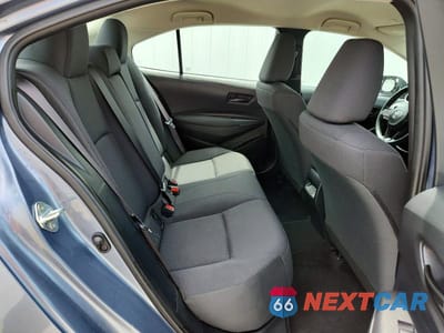 Zdjęcie 10 z 12 samochodu: 2024 TOYOTA COROLLA LE VIN:5YFB4MDE5RP122284 - miniatura