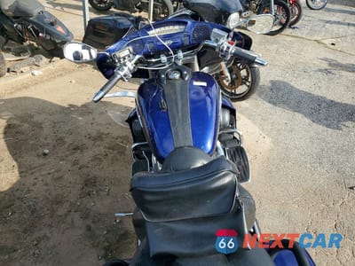 Zdjęcie 6 z 9 samochodu: 2007 YAMAHA XVZ13 TF VIN:JYAVP04E37A012179 - miniatura