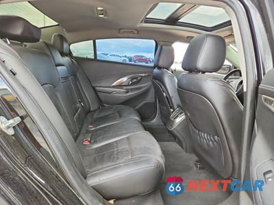 Zdjęcie 10 z 13 samochodu: 2016 BUICK LACROSSE VIN:1G4GB5G32GF165122 - miniatura