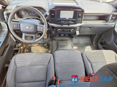 Zdjęcie 8 z 13 samochodu: 2023 FORD F150 SUPER CAB VIN:1FTEX1EP1PKF80290 - miniatura