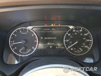 Zdjęcie 9 z 13 samochodu: 2023 NISSAN ROGUE SV VIN:JN8BT3BB1PW481775 - miniatura