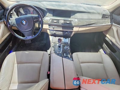 Zdjęcie 8 z 12 samochodu: 2011 BMW 550 XI VIN:WBAFU9C57BC783374 - miniatura