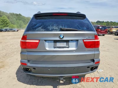 Zdjęcie 6 z 14 samochodu: 2007 BMW X5 3.0I VIN:4USFE43547LY79614 - miniatura
