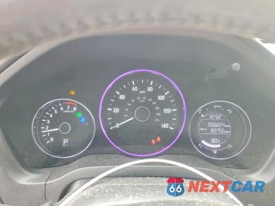 Zdjęcie 9 z 14 samochodu: 2020 HONDA HR-V SPORT VIN:3CZRU5H17LM704844 - miniatura