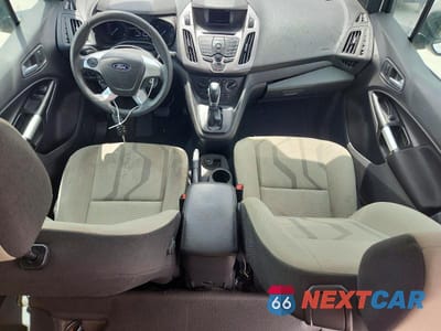 Zdjęcie 8 z 13 samochodu: 2018 FORD TRANSIT CONNECT XLT VIN:NM0LS7F73J1344810 - miniatura