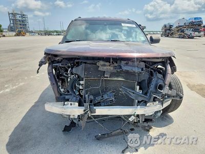 Piąte zdjęcie samochodu w środku: 2020 FORD EXPLORER XLT VIN:1FMSK7DH2LGB38819 - miniatura