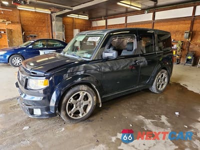 2008 HONDA ELEMENT SC 5J6YH18928L008044 - główne zdjęcie licytacji z USA - miniatura