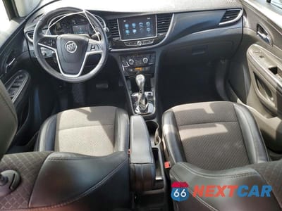 Zdjęcie 8 z 13 samochodu: 2019 BUICK ENCORE VIN:KL4CJESB8KB779476 - miniatura