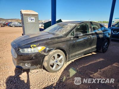 2016 FORD FUSION SE 3FA6P0T94GR280778 - główne zdjęcie licytacji z USA - miniatura