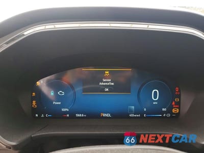 Zdjęcie 9 z 13 samochodu: 2025 FORD ESCAPE ST LINE SELECT VIN:1FMCU9NZ1SUB12519 - miniatura