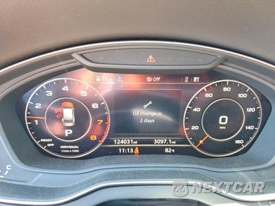 Zdjęcie 9 z 13 samochodu: 2018 AUDI Q5 PREMIUM PLUS VIN:WA1BNAFY2J2194186 - miniatura