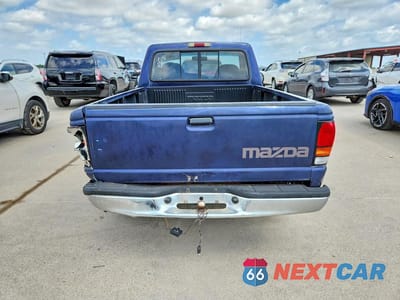 Zdjęcie 6 z 13 samochodu: 1996 MAZDA B2300 VIN:4F4CR12A7TTM18662 - miniatura