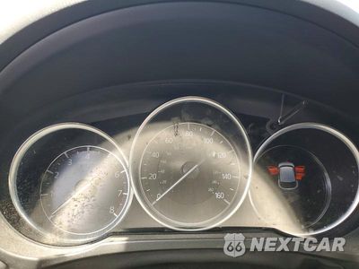 Zdjęcie 9 z 13 samochodu: 2021 MAZDA CX-5 TOURING VIN:JM3KFACM9M1382175 - miniatura