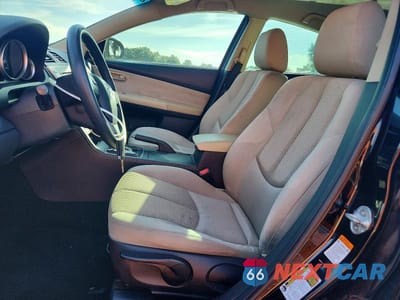 Zdjęcie 7 z 12 samochodu: 2011 MAZDA 6 I VIN:1YVHZ8BH7B5M00082 - miniatura
