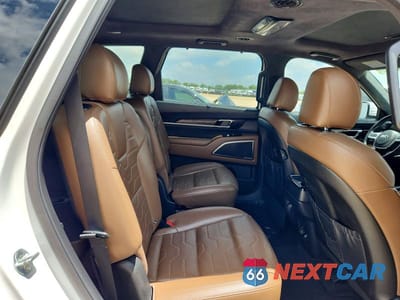 Zdjęcie 11 z 13 samochodu: 2020 KIA TELLURIDE SX VIN:5XYP5DHC7LG044887 - miniatura