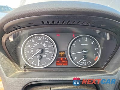 Zdjęcie 9 z 13 samochodu: 2011 BMW X5 XDRIVE35I VIN:5UXZV4C56BL414701 - miniatura
