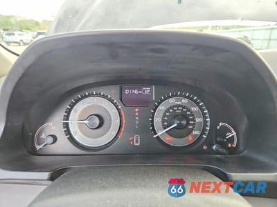 Zdjęcie 9 z 13 samochodu: 2017 HONDA ODYSSEY EXL VIN:5FNRL5H62HB007338 - miniatura