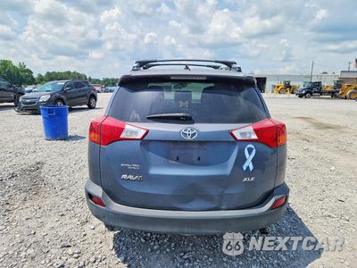 Zdjęcie 6 z 12 samochodu: 2013 TOYOTA RAV4 VIN:JTMWFREV4DD008683 - miniatura