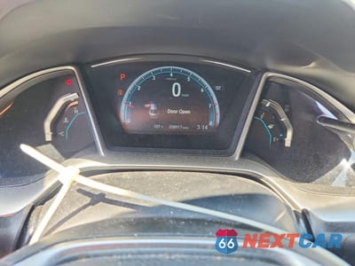 Zdjęcie 9 z 12 samochodu: 2016 HONDA CIVIC EX VIN:19XFC2F72GE028613 - miniatura