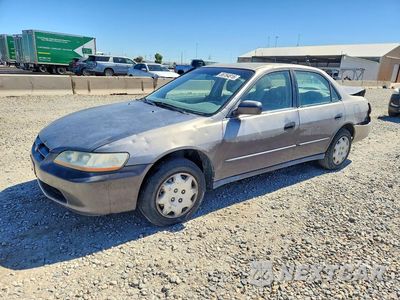 1998 HONDA ACCORD LX 1HGCG5646WA205956 - główne zdjęcie licytacji z USA - miniatura