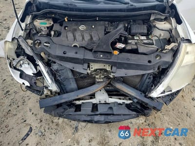 Zdjęcie 11 z 12 samochodu: 2007 NISSAN VERSA 1.8 S VIN:3N1BC13E47L403444 - miniatura
