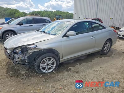 2004 TOYOTA CAMRY SOLARA SE 4T1CE38P14U802598 - główne zdjęcie licytacji z USA - miniatura