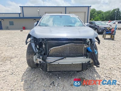 Piąte zdjęcie samochodu w środku: 2021 BUICK ENCLAVE ESSENCE VIN:5GAEVAKW5MJ233243 - miniatura