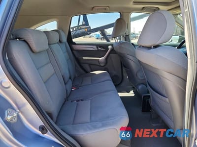 Zdjęcie 10 z 12 samochodu: 2009 HONDA CR-V EX VIN:JHLRE48559C011056 - miniatura