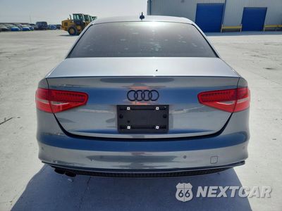 Zdjęcie 6 z 12 samochodu: 2015 AUDI A4 PREMIUM PLUS VIN:WAUFFAFL4FN001869 - miniatura