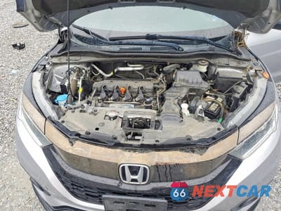 Zdjęcie 12 z 14 samochodu: 2020 HONDA HR-V SPORT VIN:3CZRU5H17LM704844 - miniatura