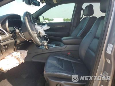 Zdjęcie 7 z 12 samochodu: 2019 JEEP GRAND CHEROKEE LIMITED VIN:1C4RJEBG1KC689933 - miniatura