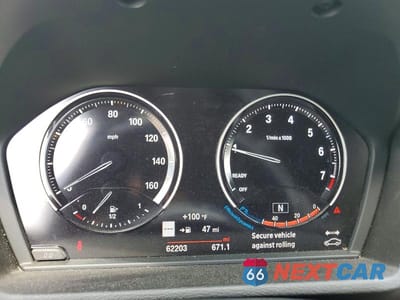 Zdjęcie 9 z 12 samochodu: 2019 BMW X1 XDRIVE28I VIN:WBXHT3C54K5L35418 - miniatura